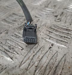 Retroviseur droit RENAULT CLIO 4 Photo n°4