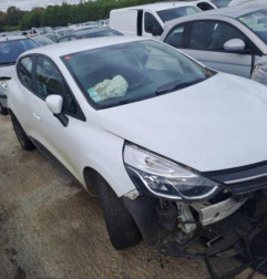 Retroviseur droit RENAULT CLIO 4 Photo n°6