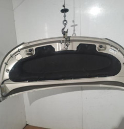 Capot CITROEN C3 PICASSO Photo n°3