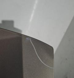 Malle/Hayon arriere CITROEN C3 PICASSO