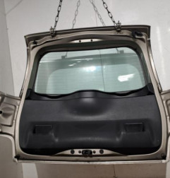 Malle/Hayon arriere CITROEN C3 PICASSO Photo n°3