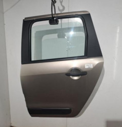 Porte arriere gauche CITROEN C3 PICASSO Photo n°1