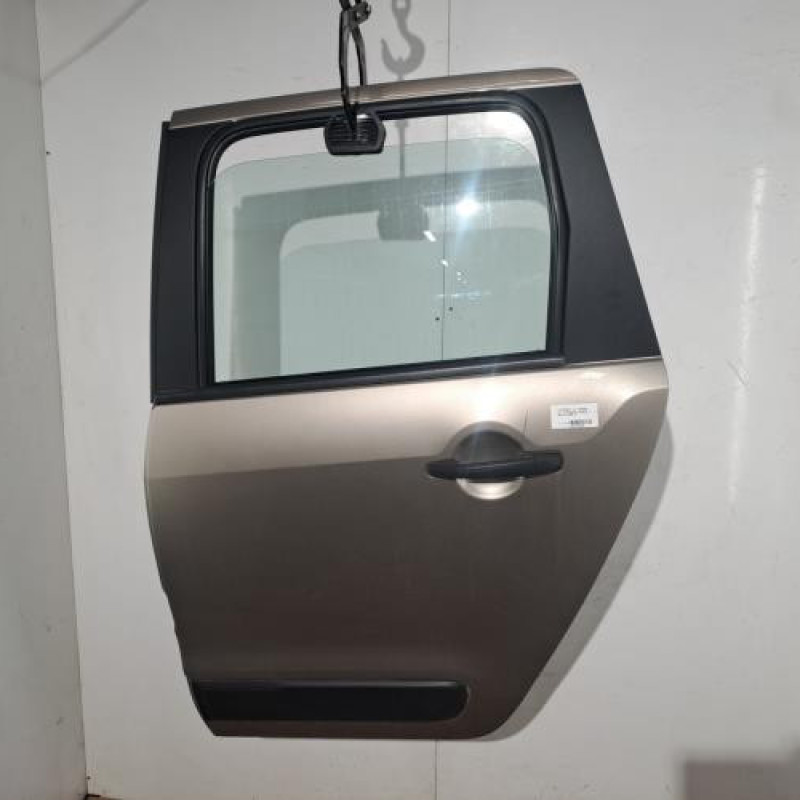 Porte arriere gauche CITROEN C3 PICASSO