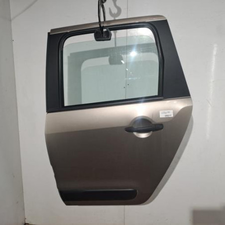 Porte arriere gauche CITROEN C3 PICASSO
