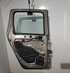 Porte arriere gauche CITROEN C3 PICASSO Photo n°3