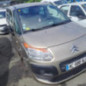 Porte arriere gauche CITROEN C3 PICASSO