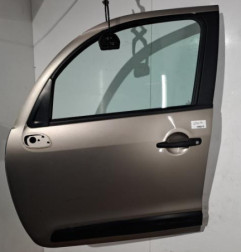 Porte avant gauche CITROEN C3 PICASSO Photo n°1