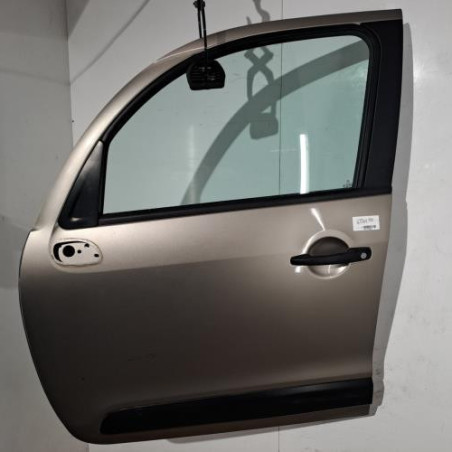 Porte avant gauche CITROEN C3 PICASSO Photo n°1