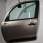 Porte avant gauche CITROEN C3 PICASSO