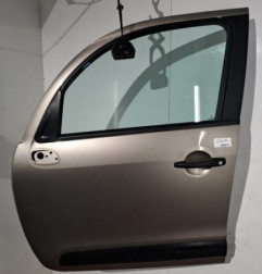 Porte avant gauche CITROEN C3 PICASSO