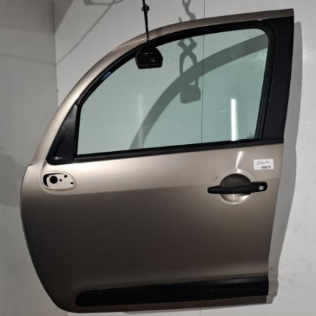Porte avant gauche CITROEN C3 PICASSO