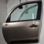 Porte avant gauche CITROEN C3 PICASSO