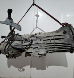 Boite de vitesses HYUNDAI TERRACAN Photo n°1