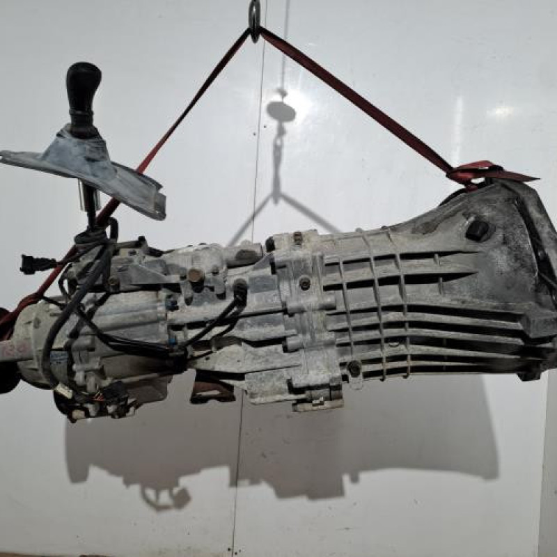 Boite de vitesses HYUNDAI TERRACAN
