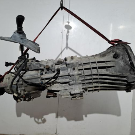 Boite de vitesses HYUNDAI TERRACAN Photo n°1