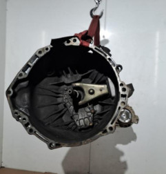 Boite de vitesses HYUNDAI TERRACAN