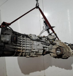 Boite de vitesses HYUNDAI TERRACAN Photo n°3