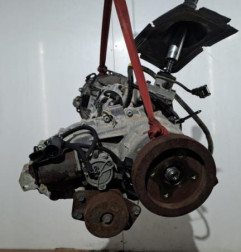 Boite de vitesses HYUNDAI TERRACAN Photo n°4