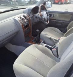 Boite de vitesses HYUNDAI TERRACAN Photo n°10