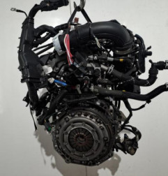 Moteur RENAULT CLIO 5