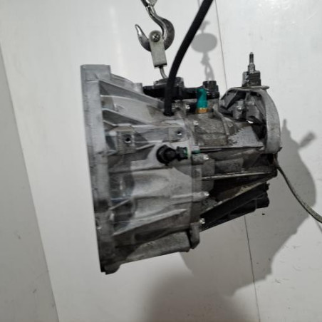 Boite de vitesses RENAULT TRAFIC 3 COURT Photo n°1
