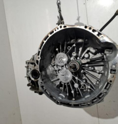 Boite de vitesses RENAULT TRAFIC 3 COURT