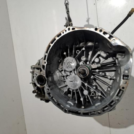 Boite de vitesses RENAULT TRAFIC 3 COURT