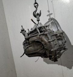 Boite de vitesses RENAULT TRAFIC 3 COURT Photo n°3