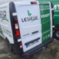 Boite de vitesses RENAULT TRAFIC 3 COURT