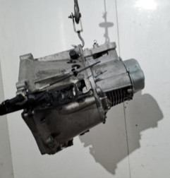 Boite de vitesses CITROEN C3 PICASSO Photo n°1