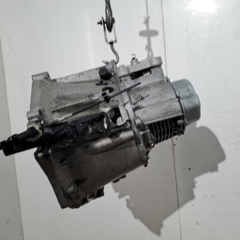 Boite de vitesses CITROEN C3 PICASSO