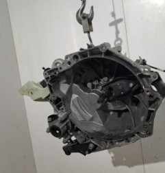 Boite de vitesses CITROEN C3 PICASSO