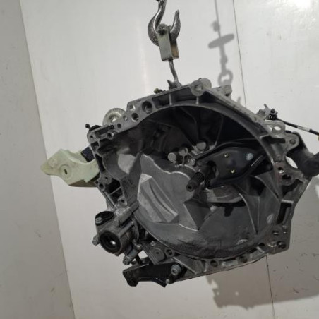 Boite de vitesses CITROEN C3 PICASSO