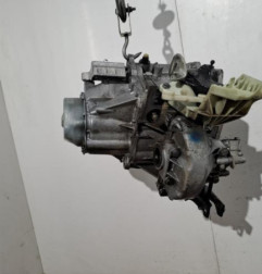 Boite de vitesses CITROEN C3 PICASSO Photo n°3