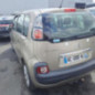Boite de vitesses CITROEN C3 PICASSO