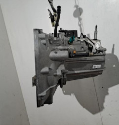 Boite de vitesses RENAULT CLIO 5 Photo n°1
