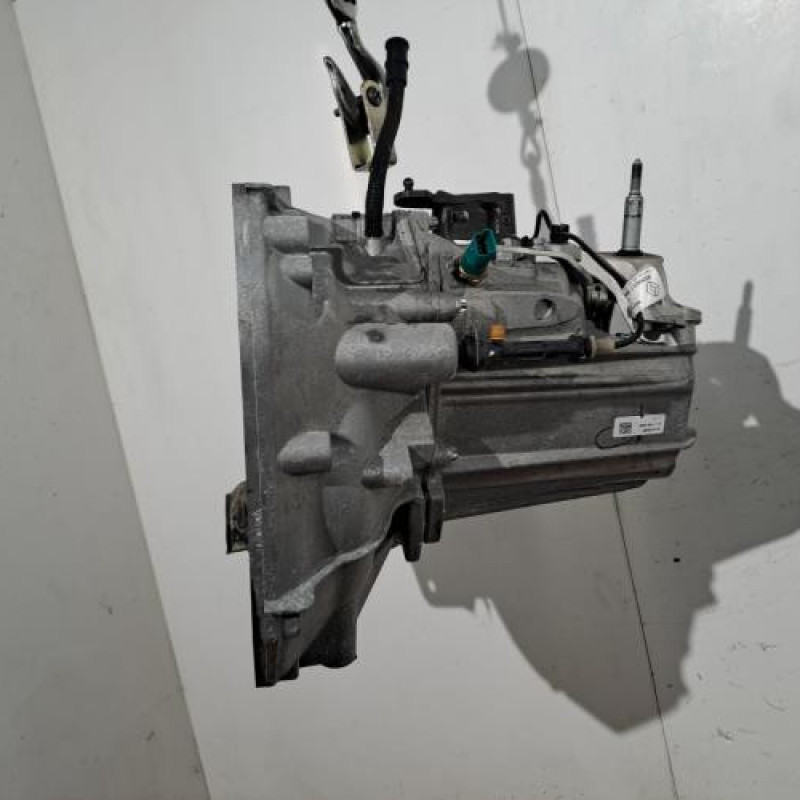 Boite de vitesses RENAULT CLIO 5