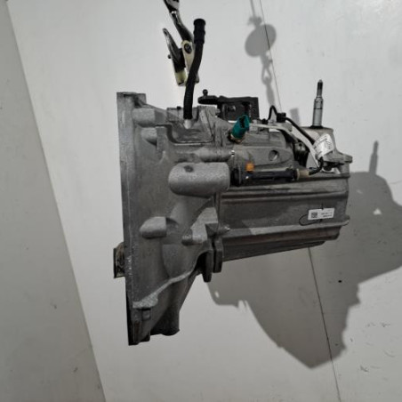 Boite de vitesses RENAULT CLIO 5 Photo n°1