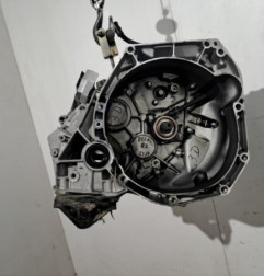 Boite de vitesses RENAULT CLIO 5
