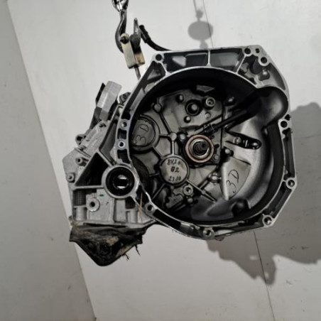 Boite de vitesses RENAULT CLIO 5