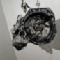 Boite de vitesses RENAULT CLIO 5