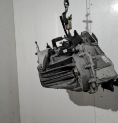 Boite de vitesses RENAULT CLIO 5 Photo n°3