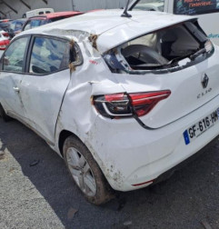 Boite de vitesses RENAULT CLIO 5 Photo n°7