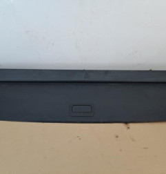 Plage arriere PEUGEOT 508 1 SW Photo n°1