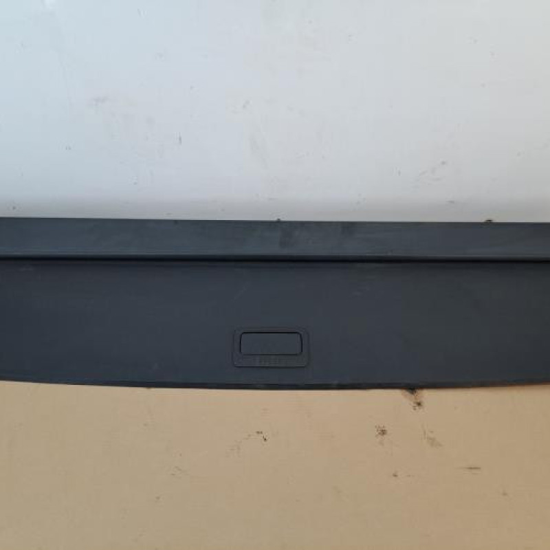 Plage arriere PEUGEOT 508 1 SW