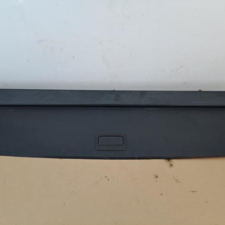 Plage arriere PEUGEOT 508 1 SW Photo n°1