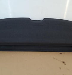 Plage arriere PEUGEOT 3008 1 Photo n°1