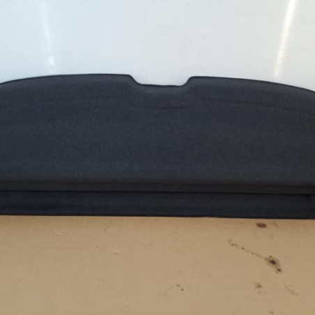 Plage arriere PEUGEOT 3008 1 Photo n°1