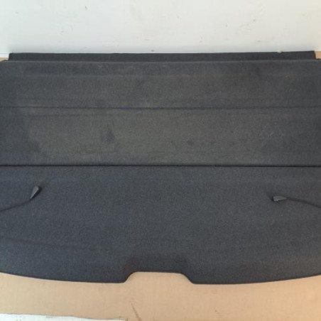 Plage arriere PEUGEOT 3008 1