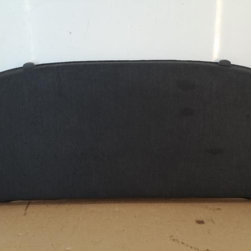 Plage arriere RENAULT MEGANE 4